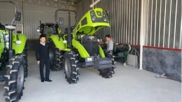 衡山农商银行：抗牢政治责任，确保春耕备耕不断档