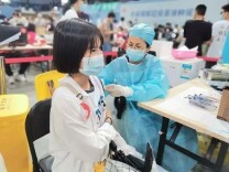 全民免费接种新冠疫苗，国家花了多少钱？