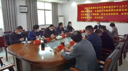 涟源市全力打好耕地抛荒整治“歼灭战”