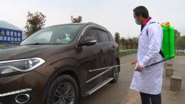 印塘乡：立足党建引领 创建“无疫社区(村)”