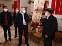 涟源：着力推进无疫社区(村)创建