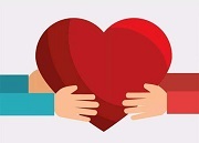 黄泥塘街道：让爱在温暖中传递