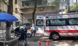 考验如火，民政红倾力守护“爱心天心”