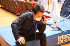 辅导员肖义慧：想尽办法把一切细节做好