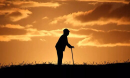 诗歌朗诵丨母亲，天堂到底有多远