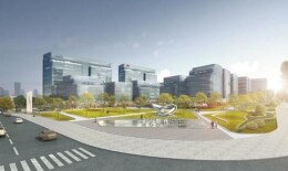 湖南日报深度|“天心数谷”：数字产业一道绚丽风景