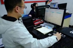 党建聚合力，大科城党员干部助力街道社区齐心战“疫”