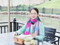 岳阳教师陈迎圆梦“冰心奖” ，她是永远好奇的“风娃娃”