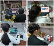 长沙民政职院团委开展清明“云祭扫”致敬英烈系列活动