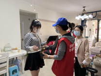 隔离酒店医护人员的235个微心愿，陆续兑现！