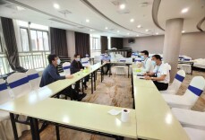 用担当筑起疫情防控“堡垒”——记者实地探访隔离酒店