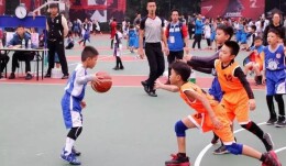 “中西合璧”让宁夏学生娃的体育锻炼更有趣