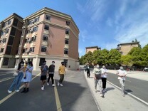 岳麓区向“麓山南”高校师生致信