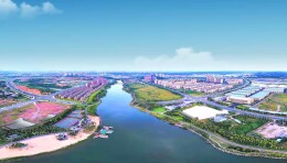 又添一块国字号招牌！株洲万丰湖国家水利风景区正式授牌