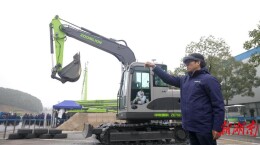 先进制造智慧智能！中联重科入选2021中国智能制造50强