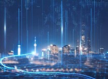 “智慧住建”在湖南丨项目建设联网“上云”，“网速”有多快？