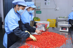 中央厨房护航，湘菜标准化发展赋予“加速度”？