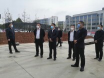 以高质量统计支撑高质量发展