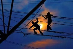 国网双峰：主动上门服务 助企纾困增效