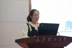 满绩点、专业综测双第一、直博同济……这位长理姑娘交出硬核成绩单