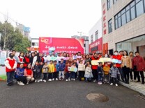 团省委“社区青春行动”风采展播1|长沙湘民社区：打造平台之“联”  创新青春之“治”