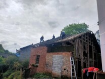 喜迎二十大·全域文明创建在行动丨凤凰古城：人居环境整治“小处落子”，文明城市创建“全盘皆活”