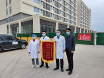 涟源隔离点G2190次列车旅客全部解除医学观察返程