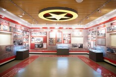 益阳青少年活动中心正式揭牌