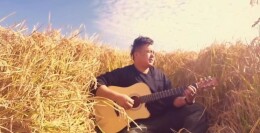 音乐人的“田野生活”