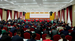 娄星区召开3月份高质量发展争先创优分析讲评会