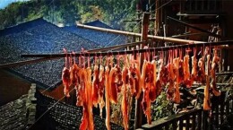 《最美家乡美食推荐官》征文②‖岳阳腊肉让人怦然心动