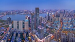 强省会 勇担当——长沙特刊|以岳麓一域之精彩为全局添彩