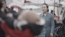 《喜迎二十大 携手奔共富》