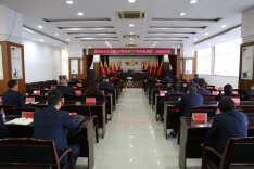 洪江市税务局：严管就是厚爱 多举措建设清廉税务