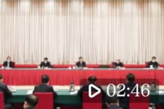 张庆伟：始终把党的政治建设放在首位 以高质量党建引领高质量发展