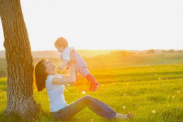 汤素兰：阅读，给孩子一双翅膀