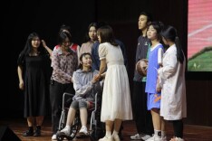 长沙民政职院第十八届校园心理情景剧大赛圆满结束