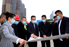 李彦文：突出“三个建设” 打造娄星教育品牌