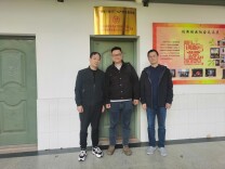 长沙民政职院外语学院：深化校企合作，推进产教融合协同育人谋新篇