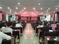 乐坪街道高效有序开展全员核酸检测