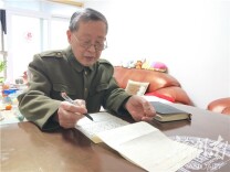 韶山：军地组团关爱新兵