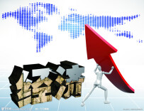 刘杰调度全市一季度经济运行情况