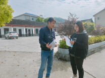 洪江市：积极开展禁种铲毒及制毒工厂排查工作