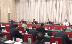 张庆伟主持召开省委全面深化改革委员会第十六次会议 毛伟明等出席