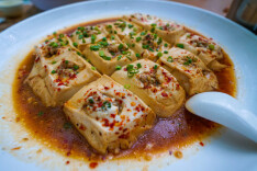 《最美家乡美食推荐官》征文④‖奶奶的味道，我的乡愁