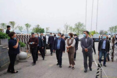 涉农企业迎金融“及时雨”！这场对接会挖掘融资需求近3000万