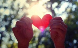 杏子铺镇合心村 文明乡风暖民心