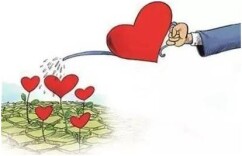 共青团娄星区委“疫路同行·用心陪伴”