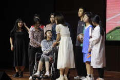 长沙民政职院民社学院积极探索“以剧润心，以心育人”心理健康教育模式