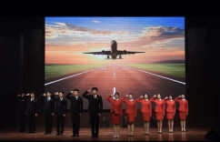 长沙民政职院外语学院开展心理健康教育系列活动